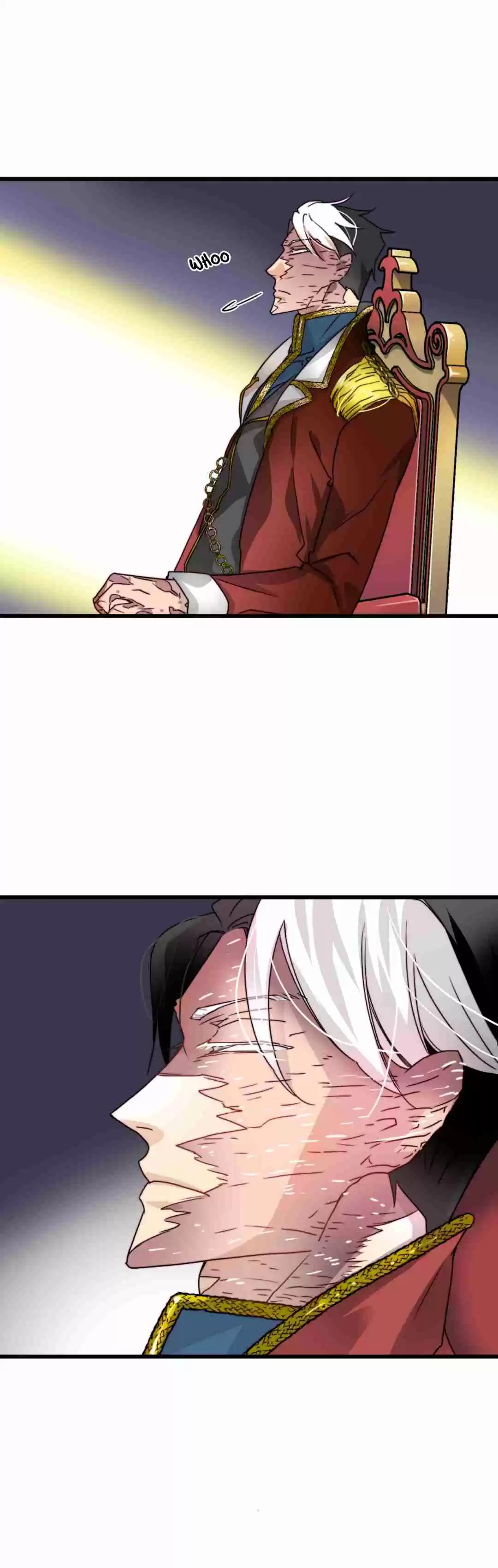 Bring the Love Ch. 6