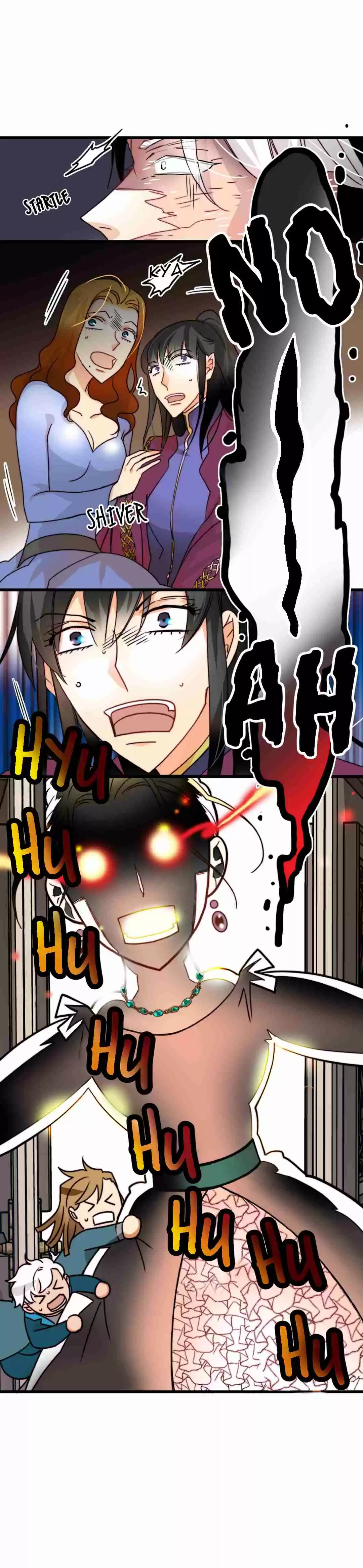 Bring the Love Ch. 6