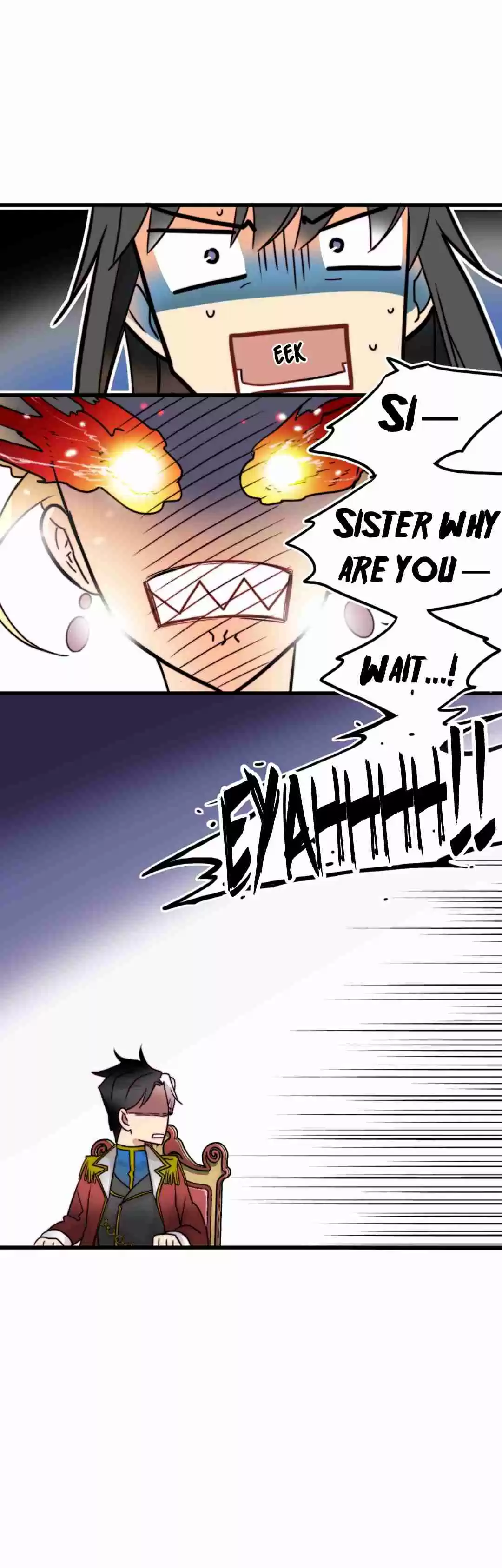 Bring the Love Ch. 6