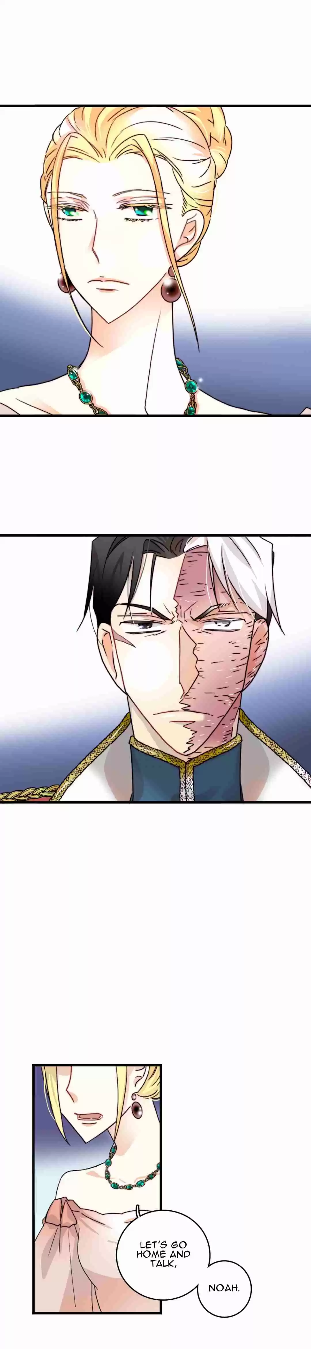 Bring the Love Ch. 6