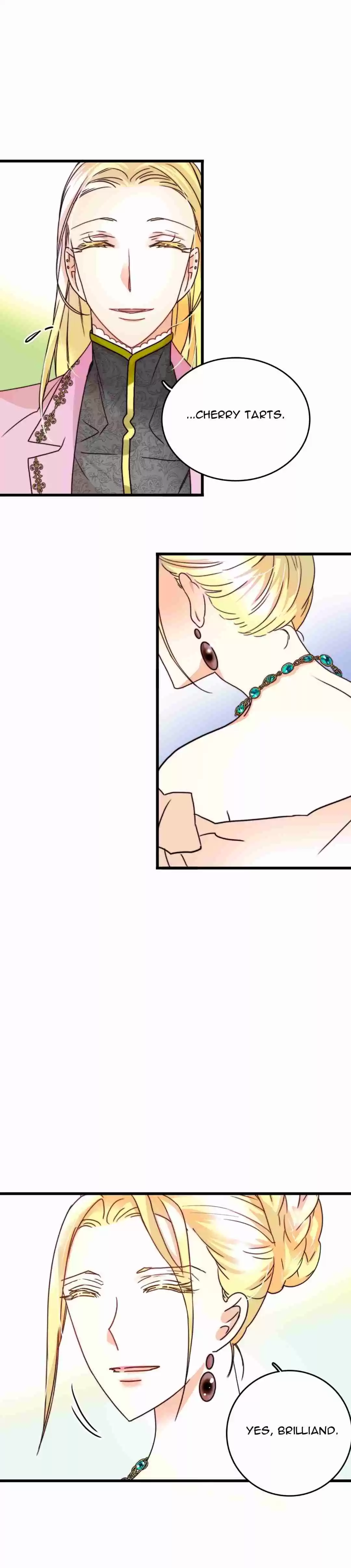 Bring the Love Ch. 6