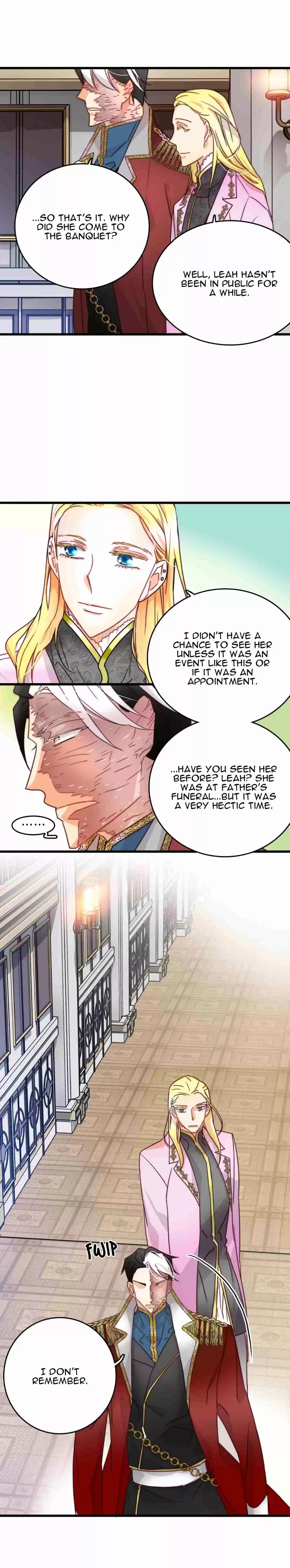 Bring the Love Ch. 6