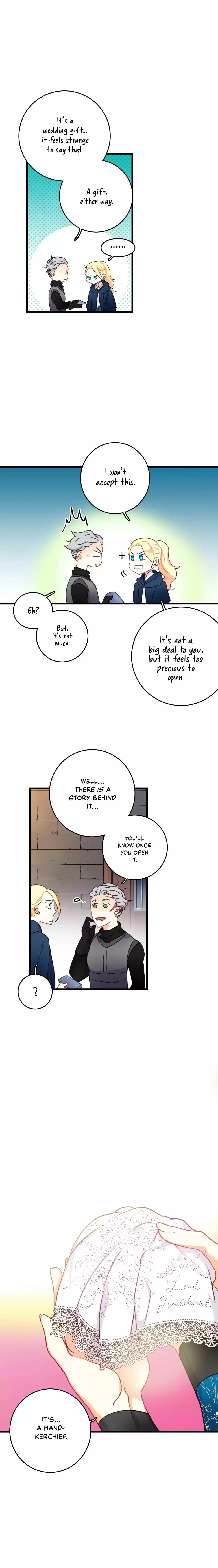 Bring the Love Ch. 60