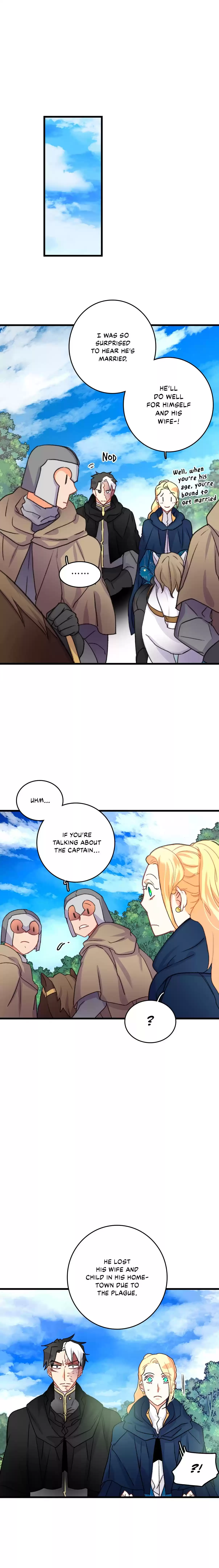 Bring the Love Ch. 60