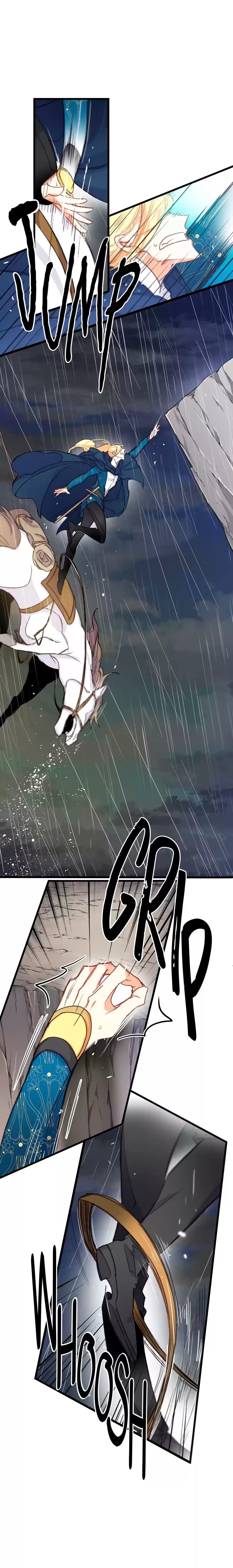 Bring the Love Ch. 61