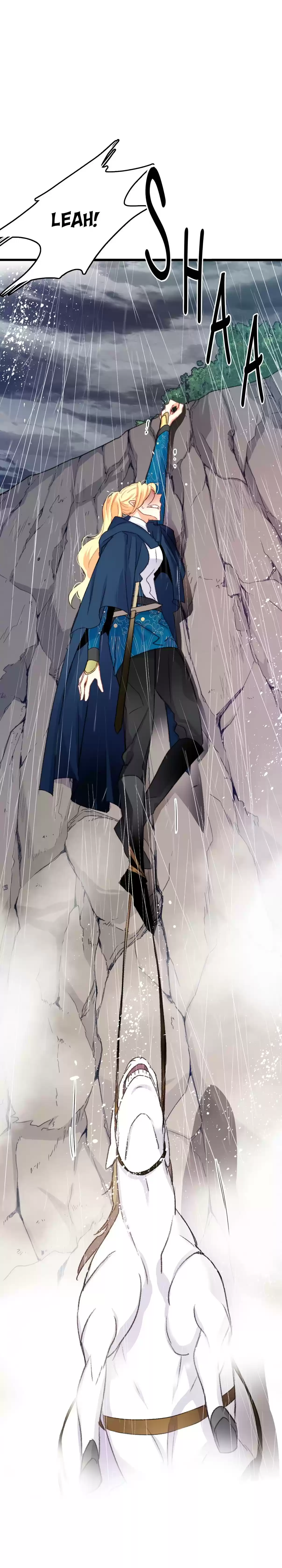 Bring the Love Ch. 62