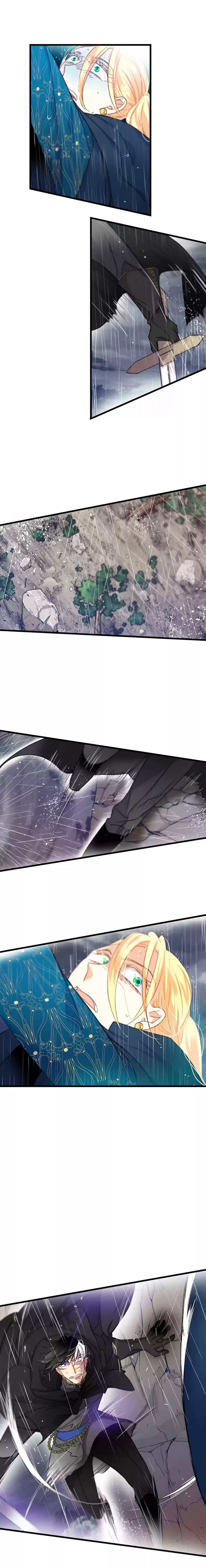 Bring the Love Ch. 62