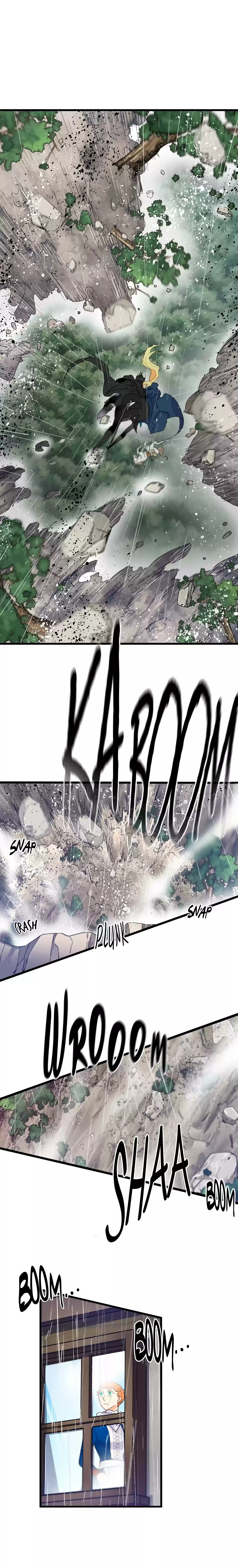 Bring the Love Ch. 62