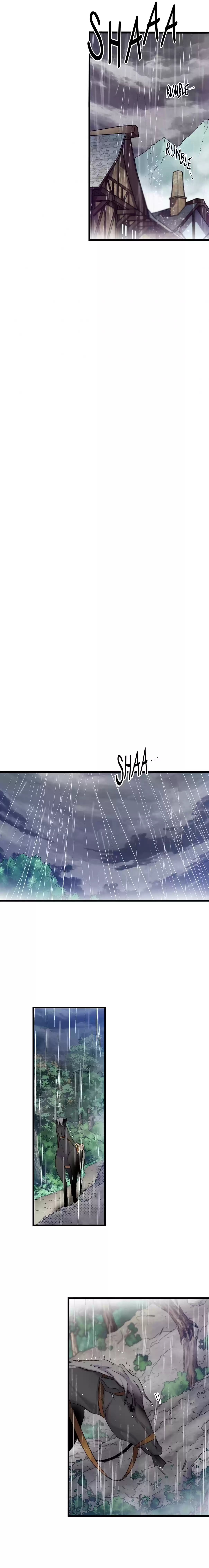 Bring the Love Ch. 62