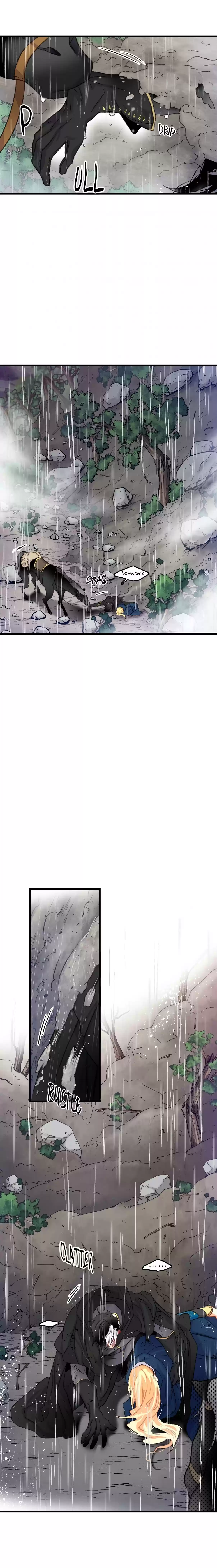 Bring the Love Ch. 62