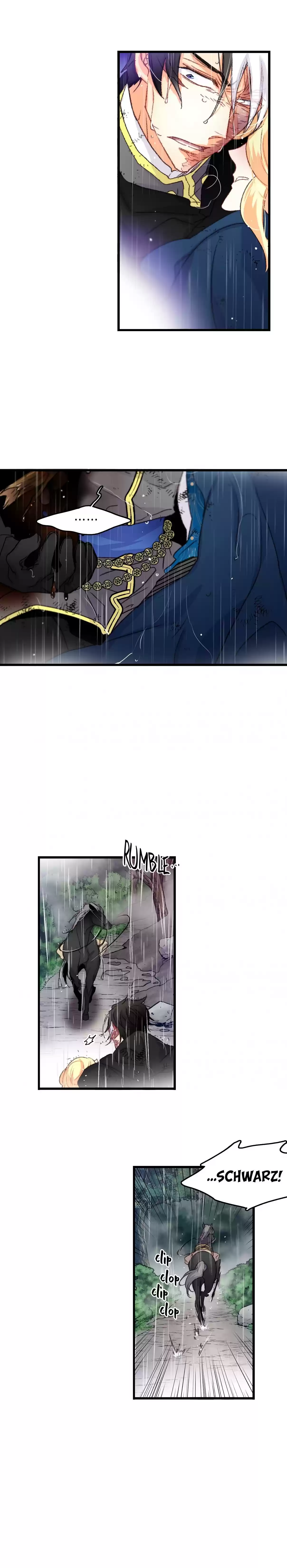 Bring the Love Ch. 62