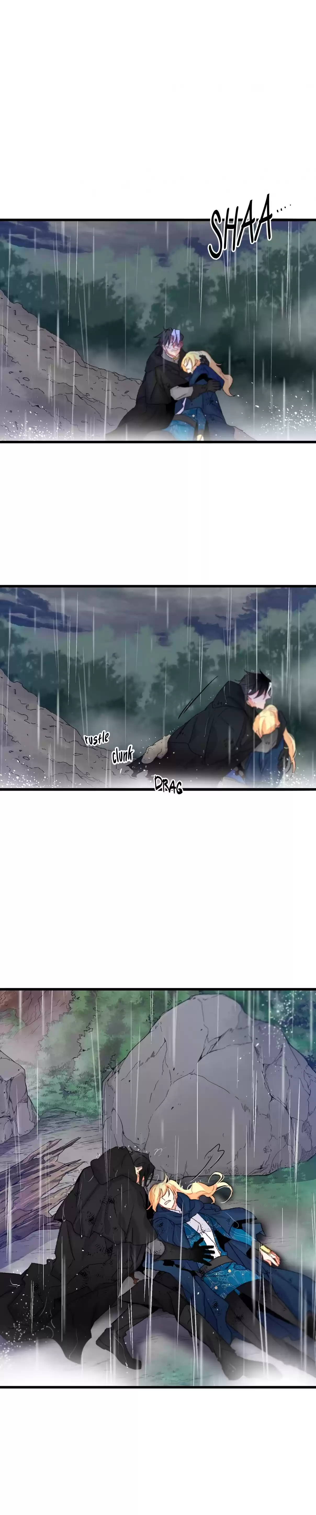 Bring the Love Ch. 62