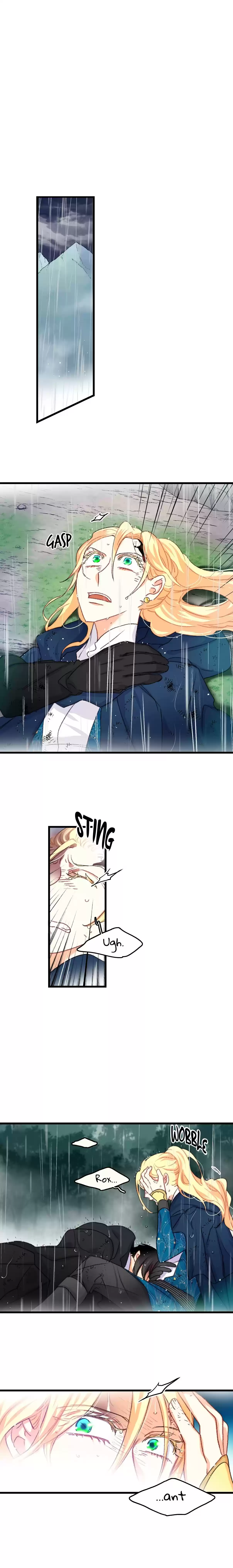 Bring the Love Ch. 62