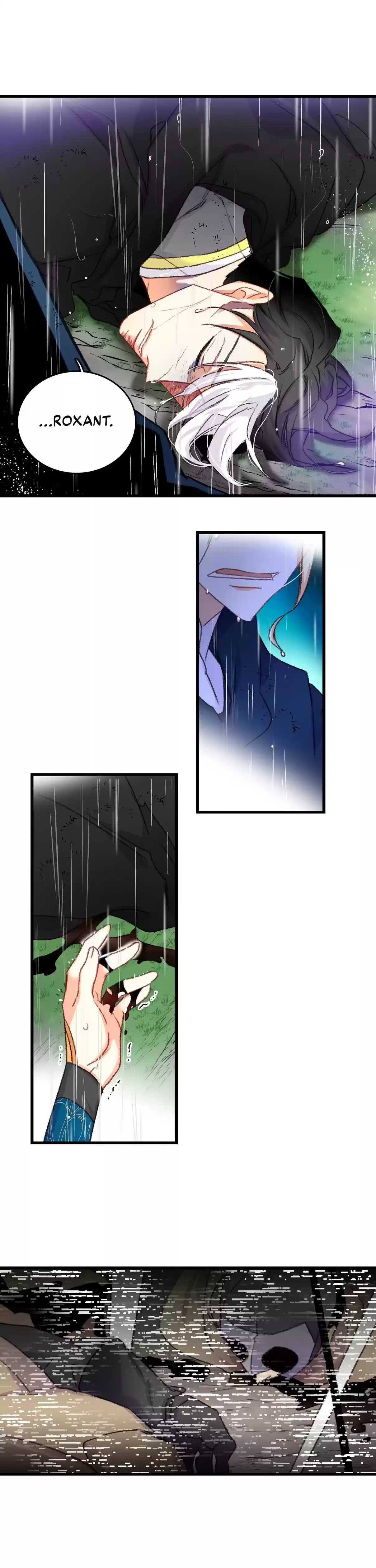 Bring the Love Ch. 62