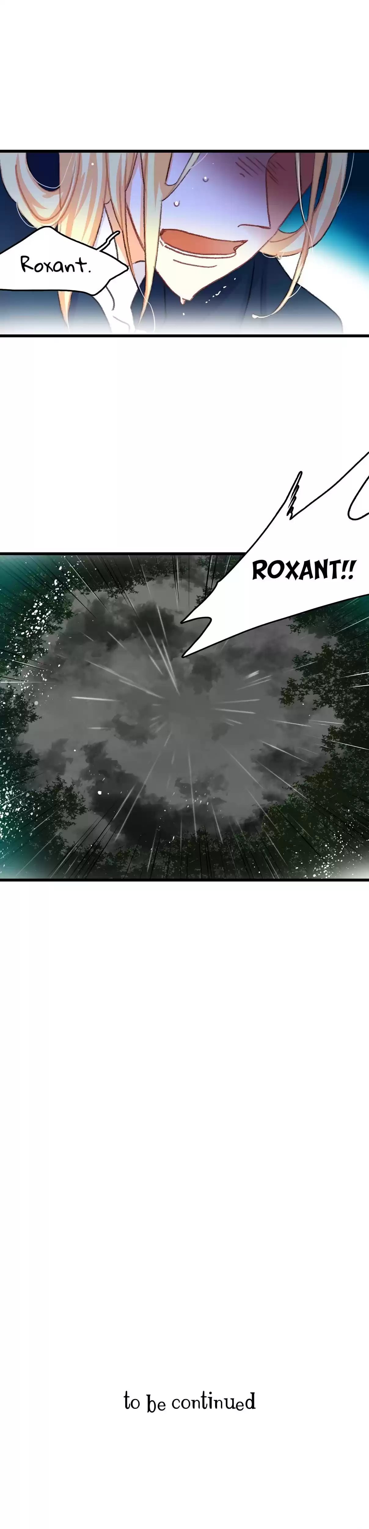 Bring the Love Ch. 62