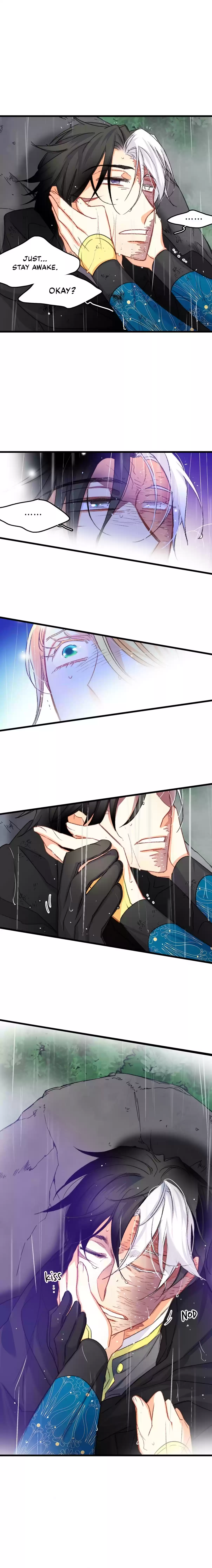 Bring the Love Ch. 63