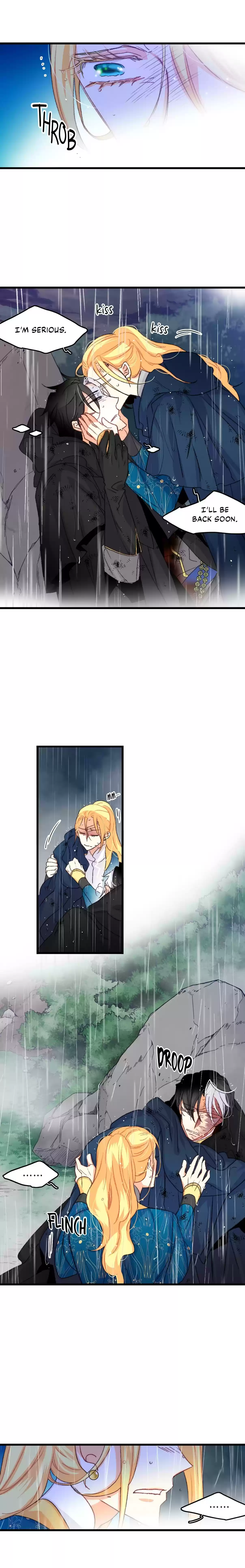 Bring the Love Ch. 63