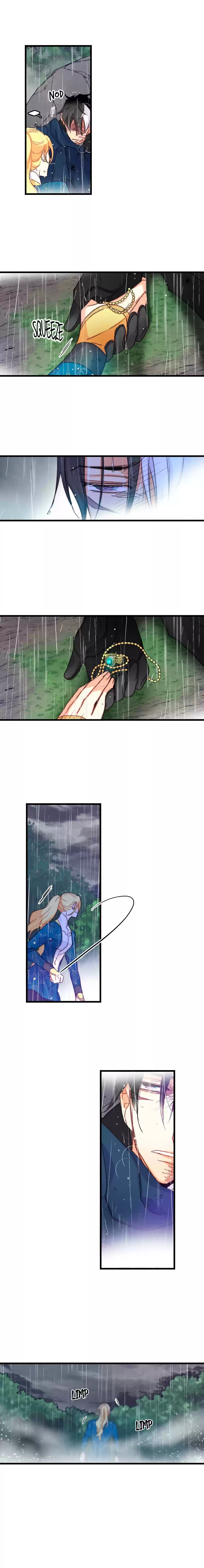 Bring the Love Ch. 63