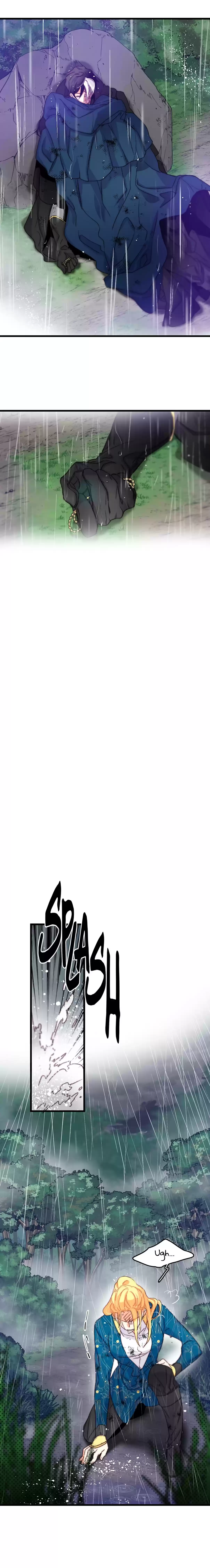 Bring the Love Ch. 63