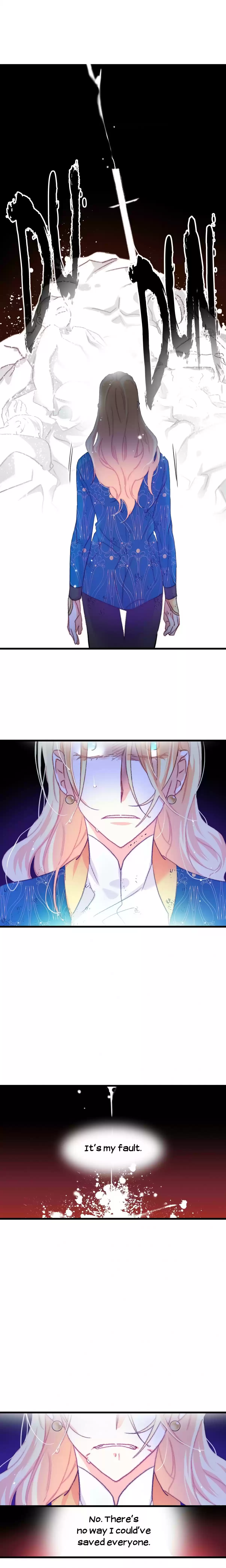 Bring the Love Ch. 63