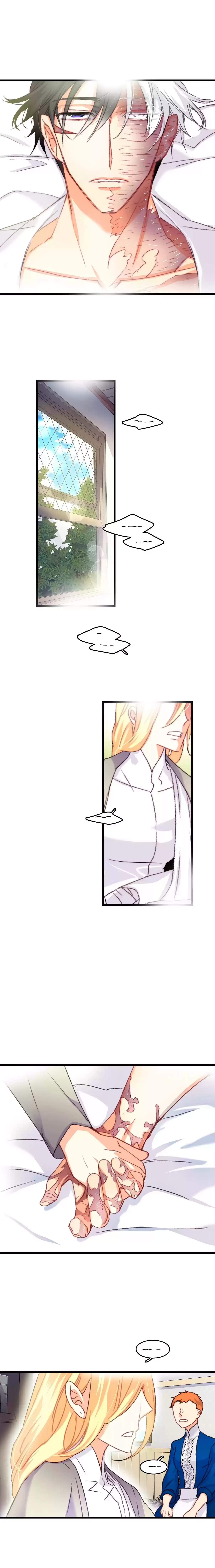 Bring the Love Ch. 64