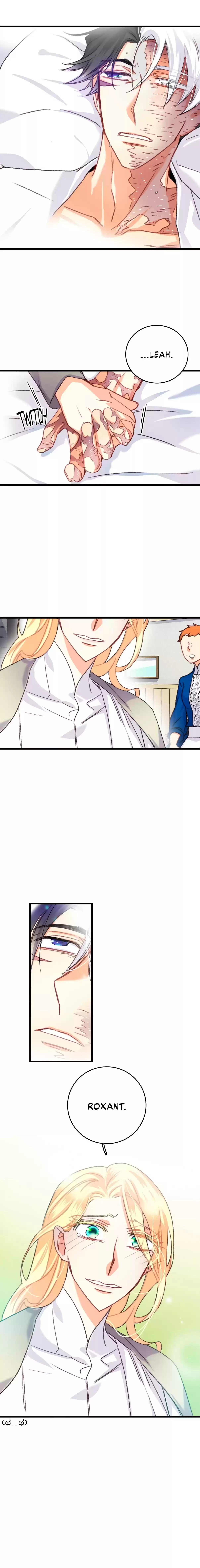 Bring the Love Ch. 64