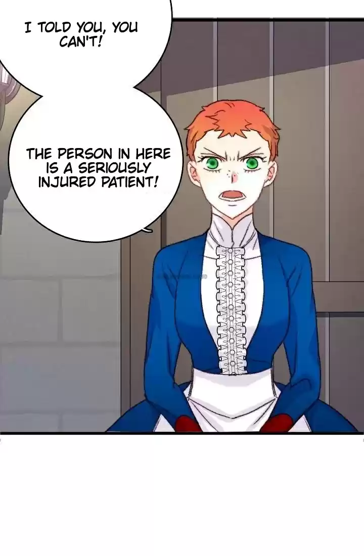 Bring the Love Ch. 65