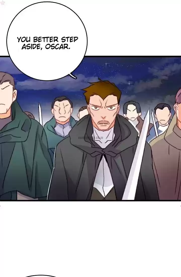 Bring the Love Ch. 65