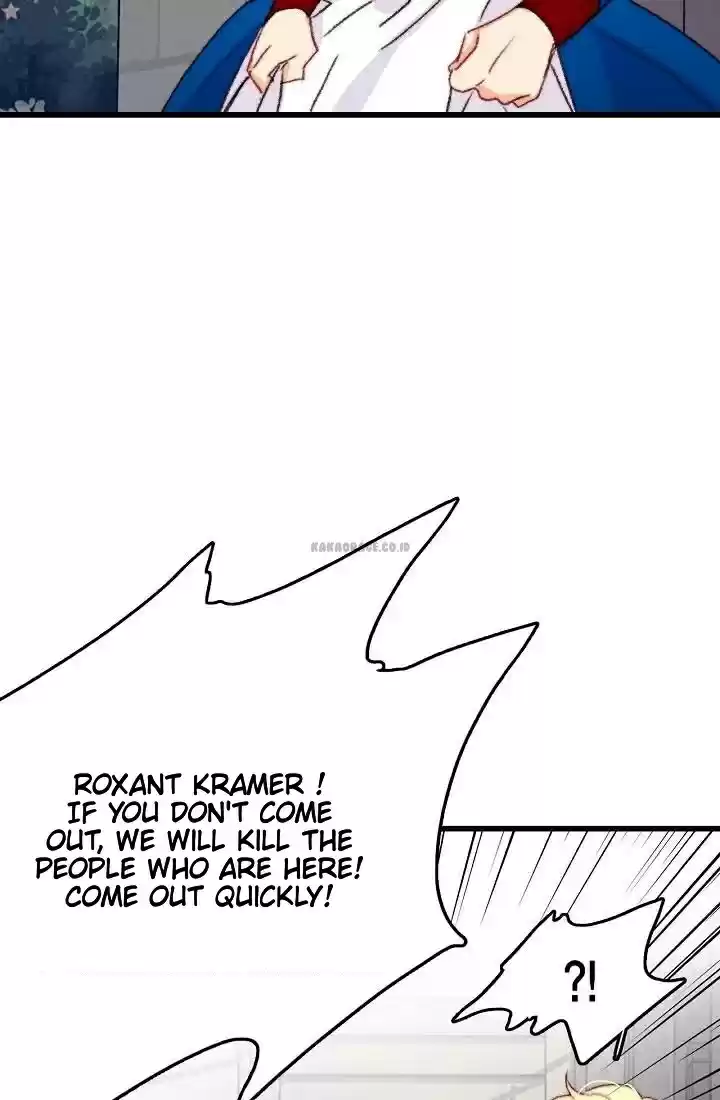 Bring the Love Ch. 65