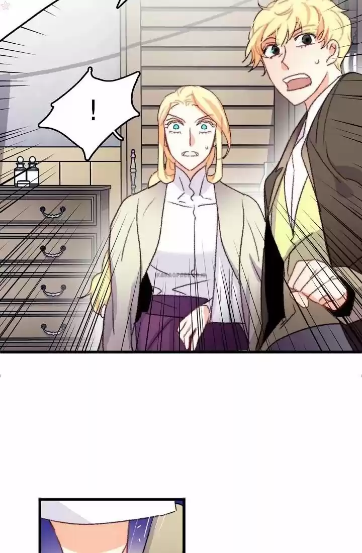 Bring the Love Ch. 65