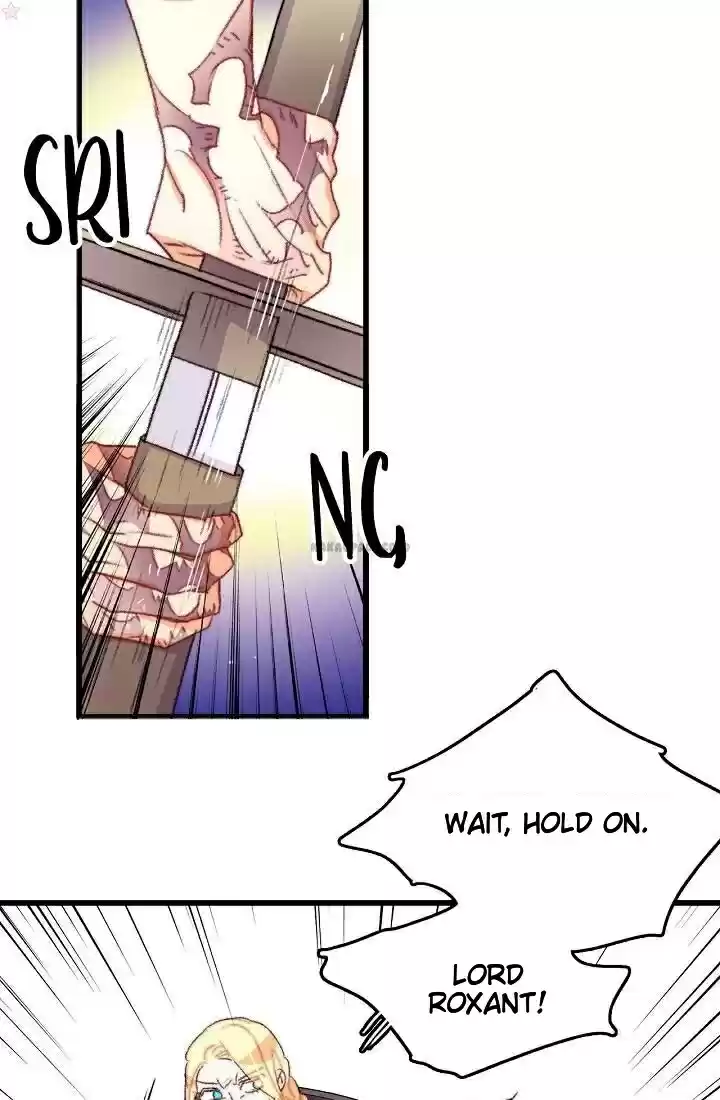 Bring the Love Ch. 65