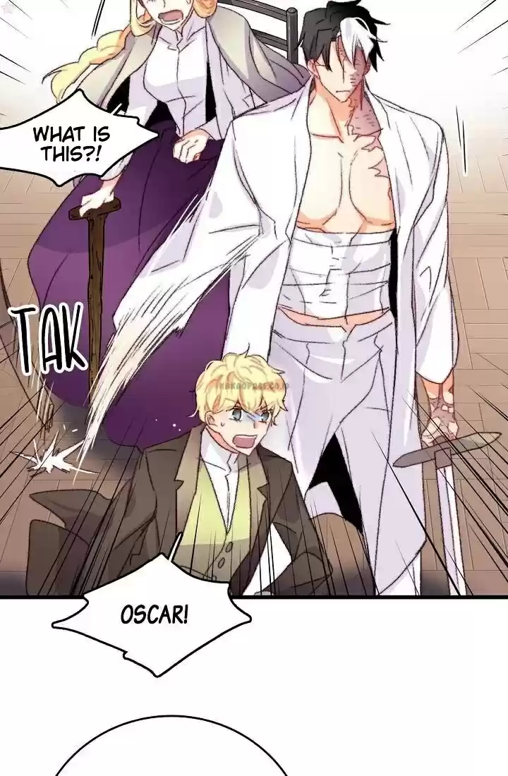 Bring the Love Ch. 65