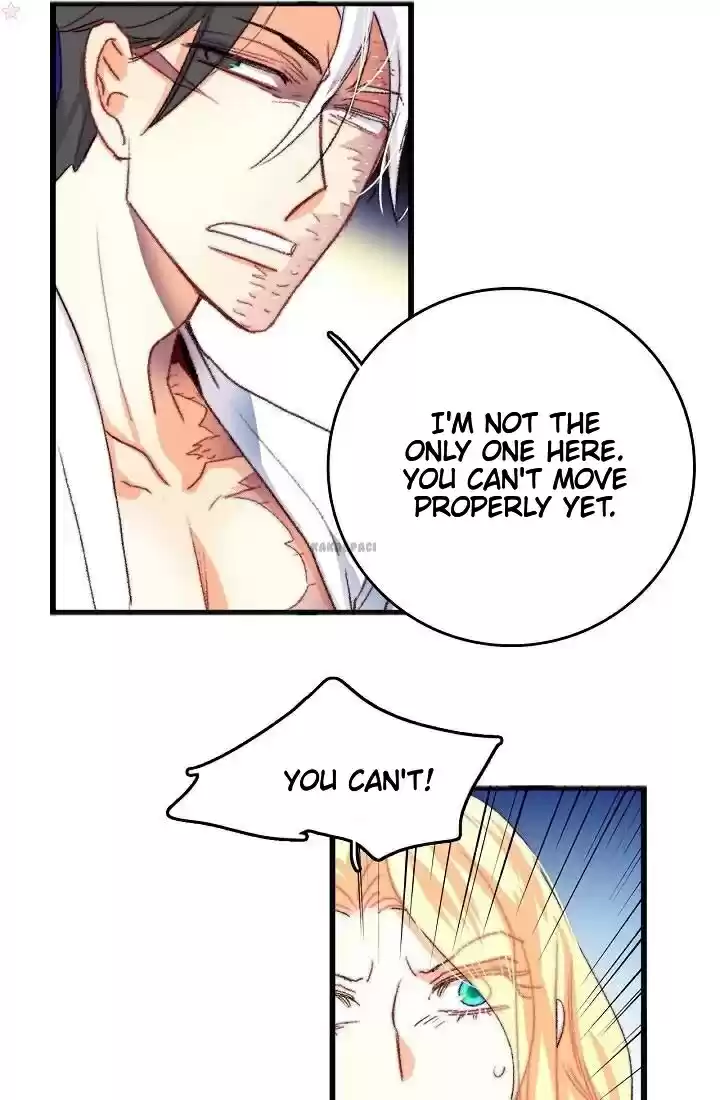Bring the Love Ch. 65