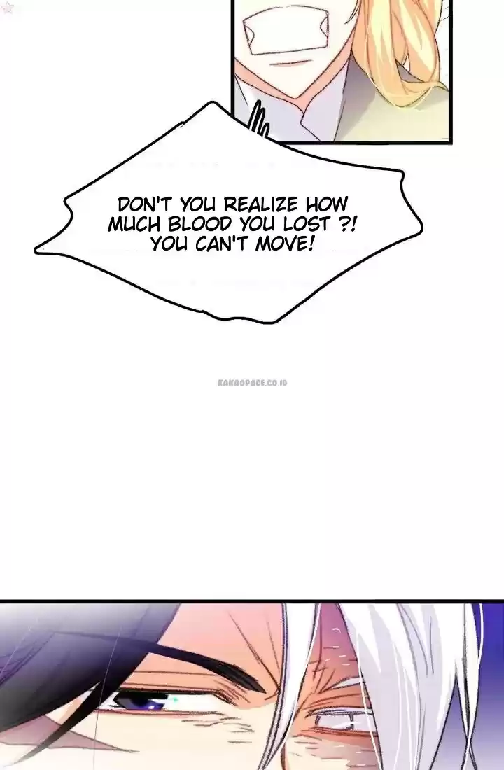 Bring the Love Ch. 65