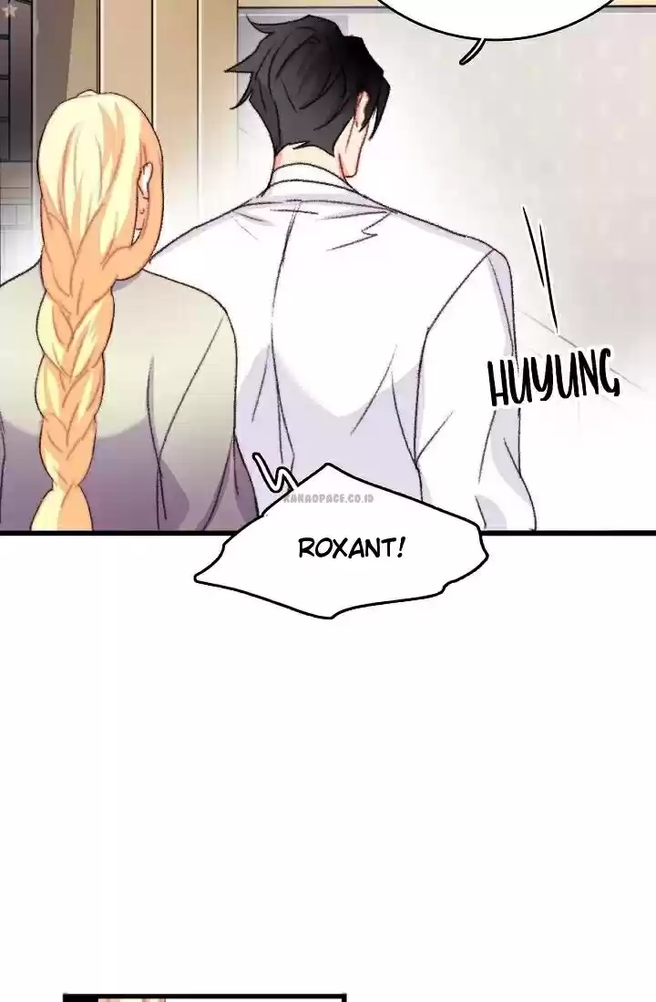 Bring the Love Ch. 65