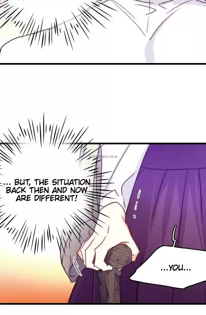 Bring the Love Ch. 65