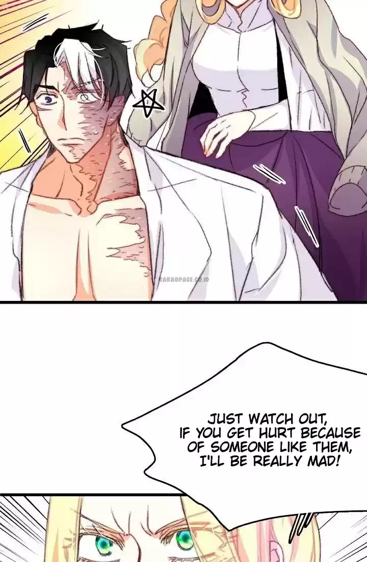 Bring the Love Ch. 65