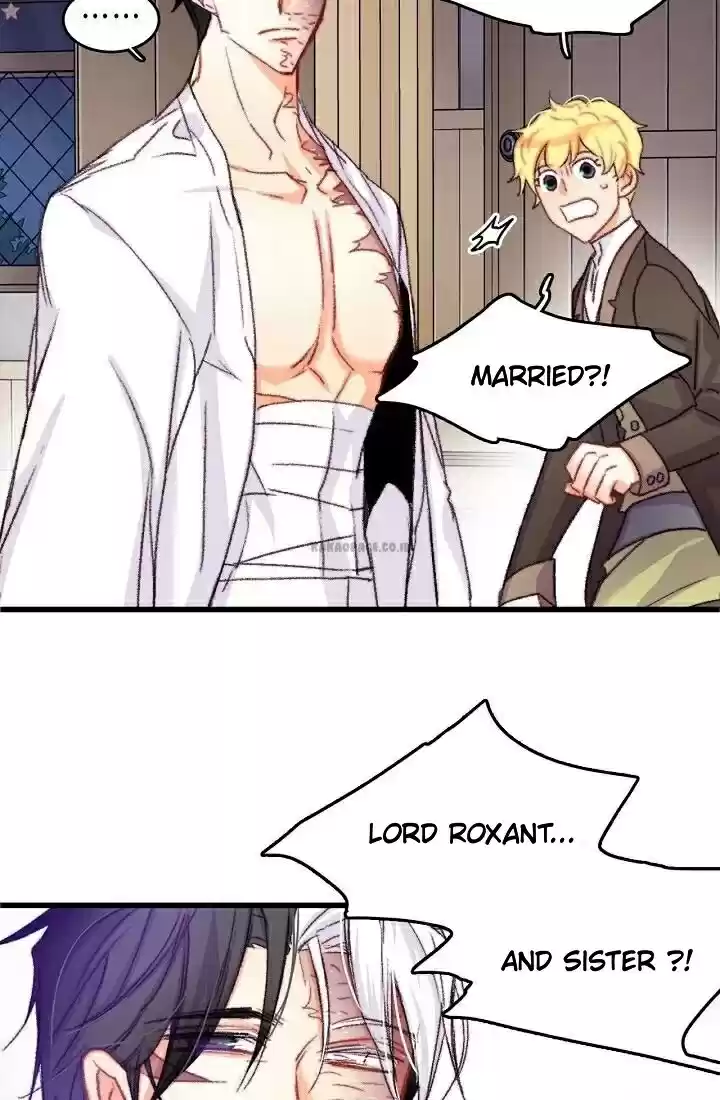 Bring the Love Ch. 65