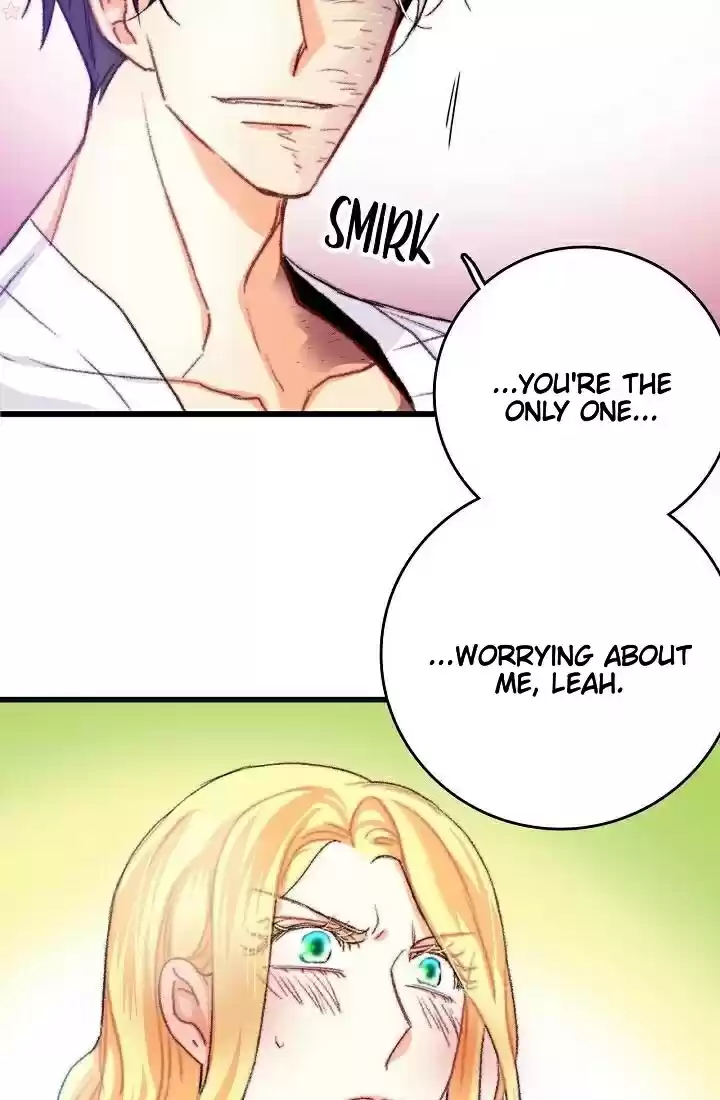 Bring the Love Ch. 65