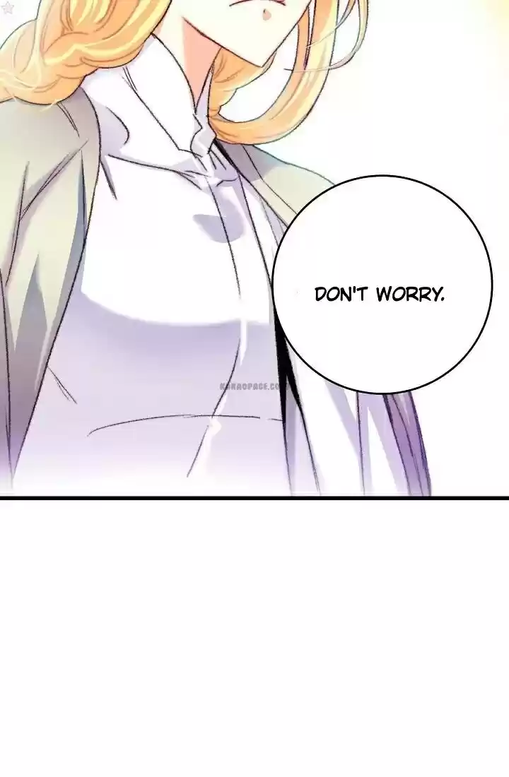 Bring the Love Ch. 65