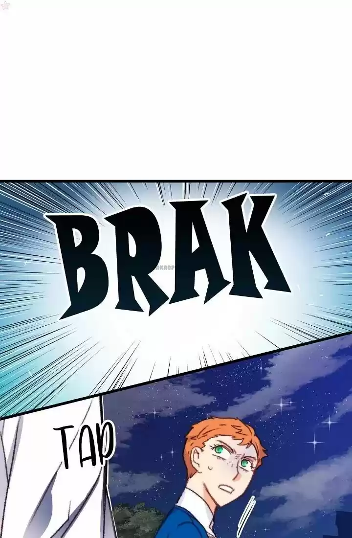 Bring the Love Ch. 65