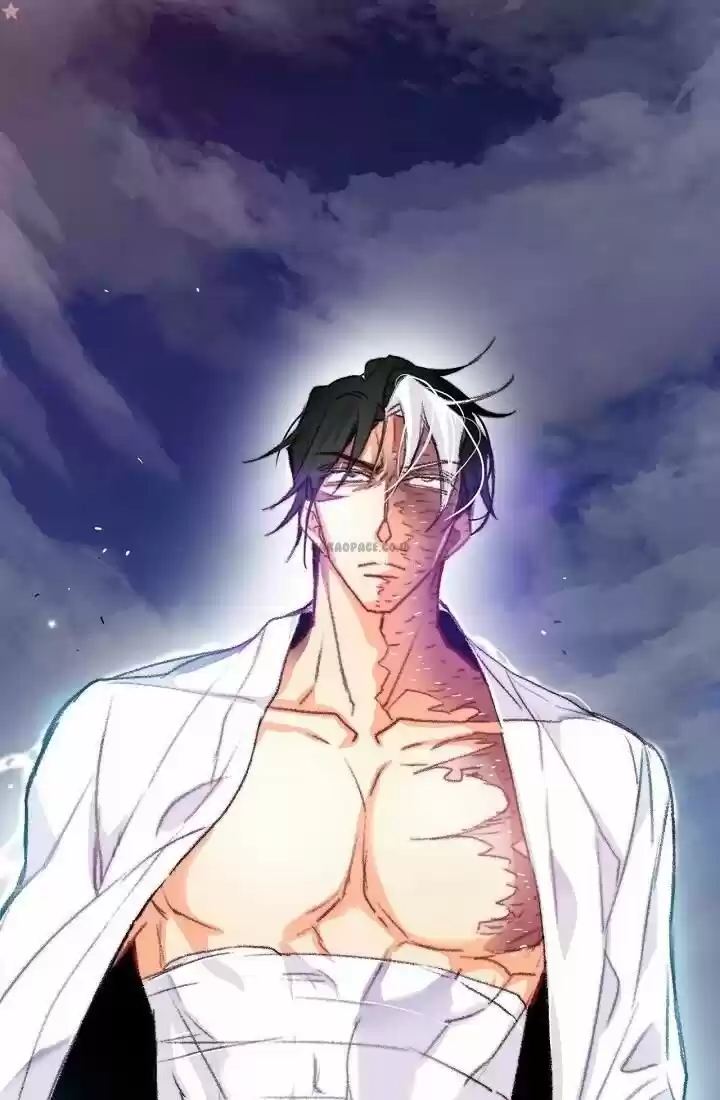 Bring the Love Ch. 65