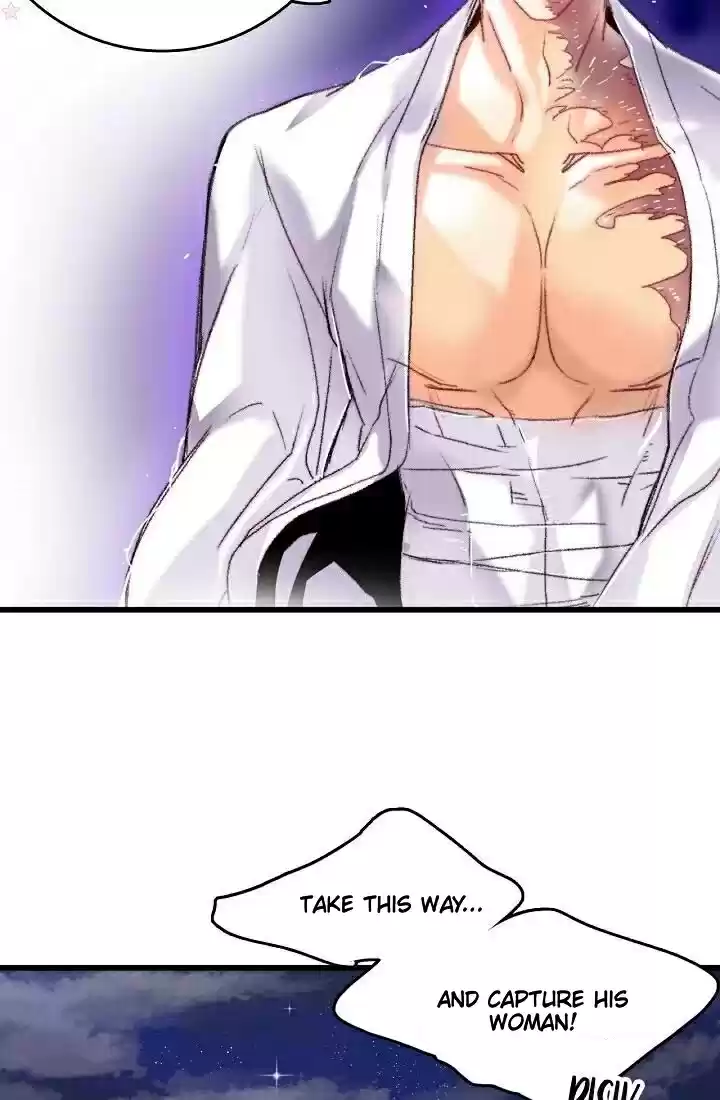 Bring the Love Ch. 65