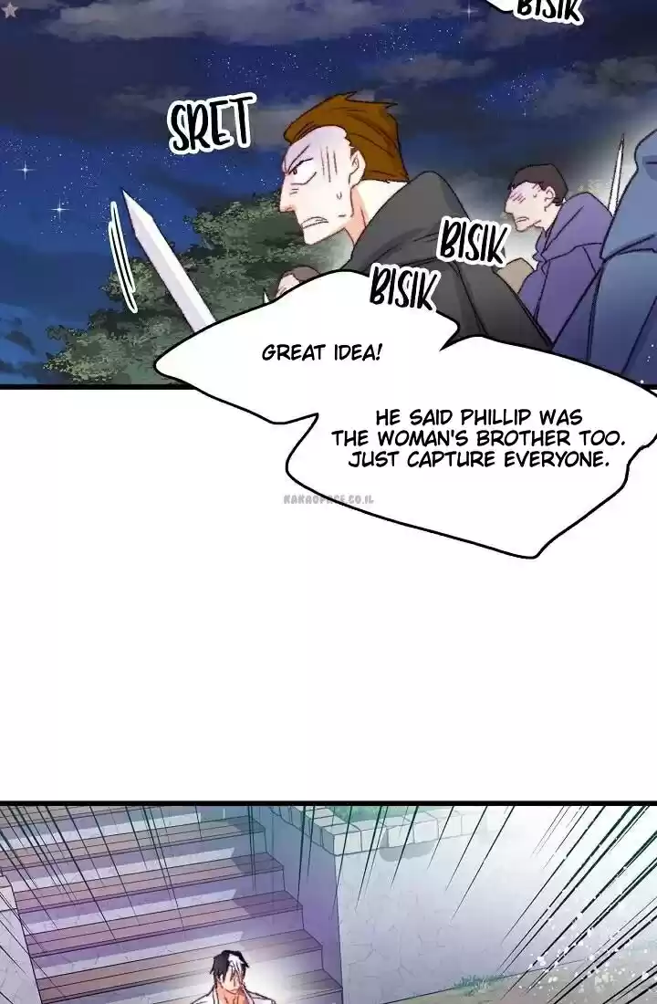 Bring the Love Ch. 65