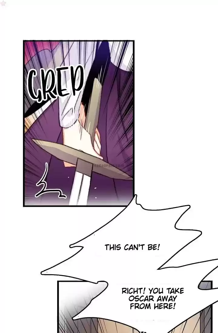 Bring the Love Ch. 65