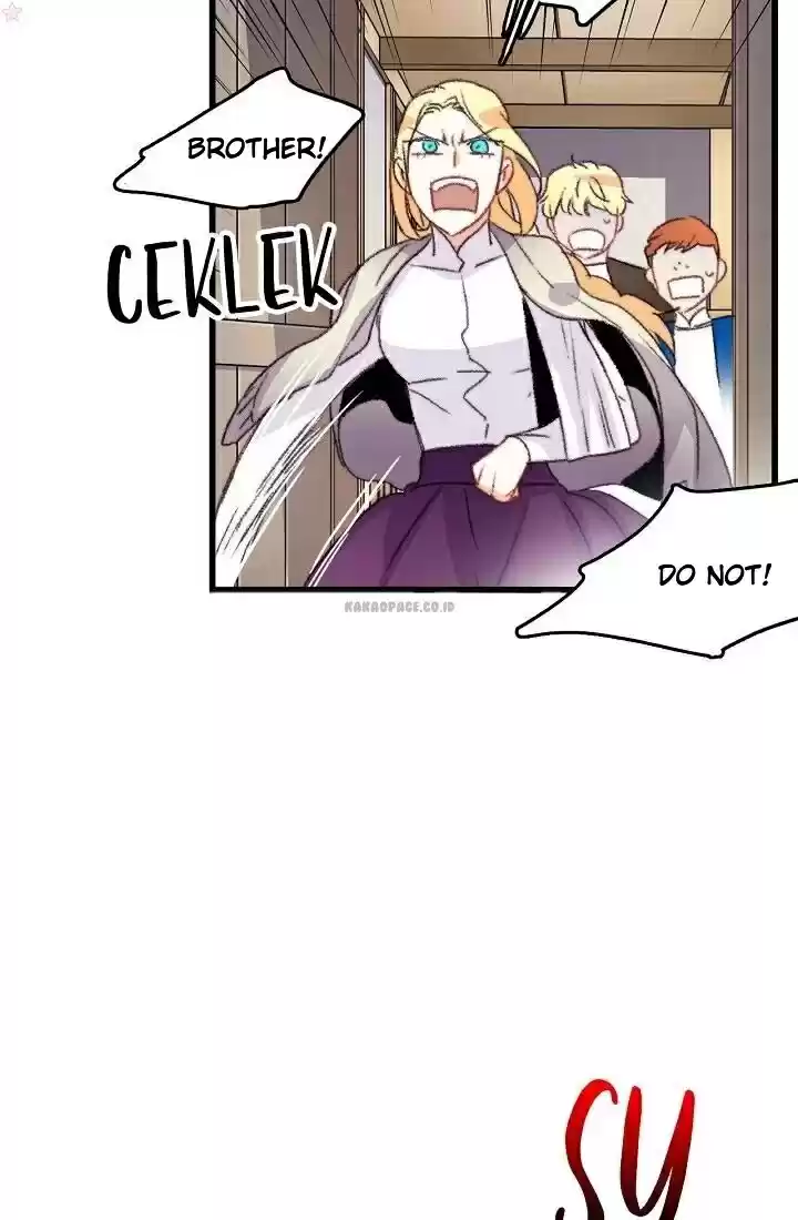 Bring the Love Ch. 65