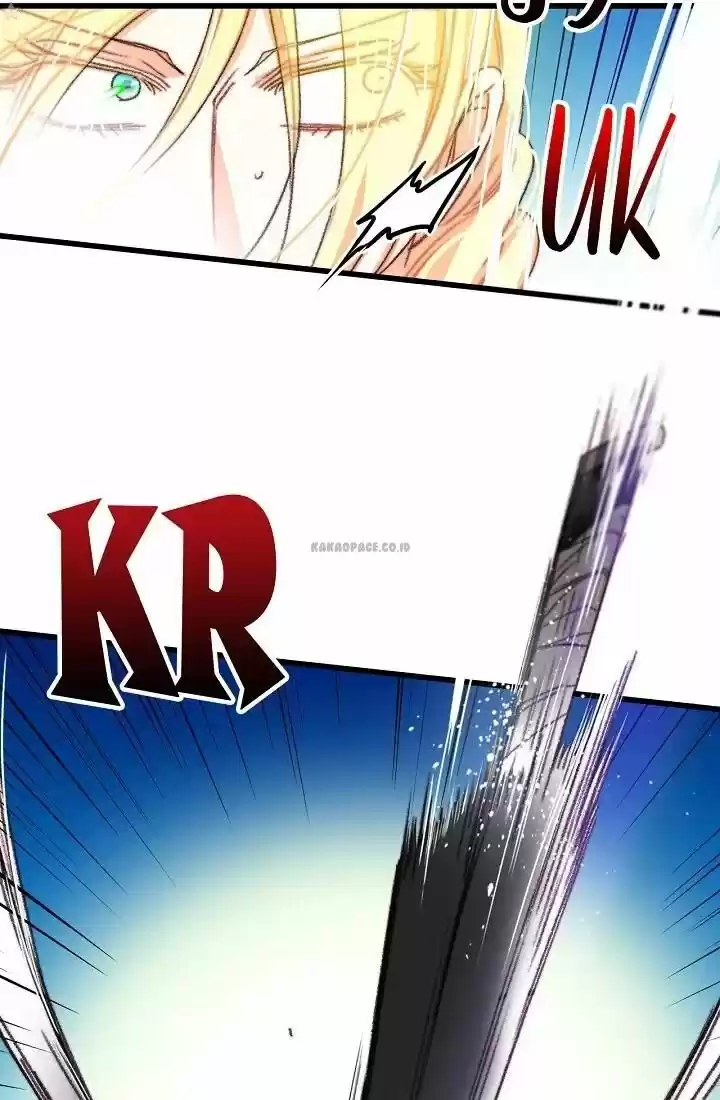 Bring the Love Ch. 65