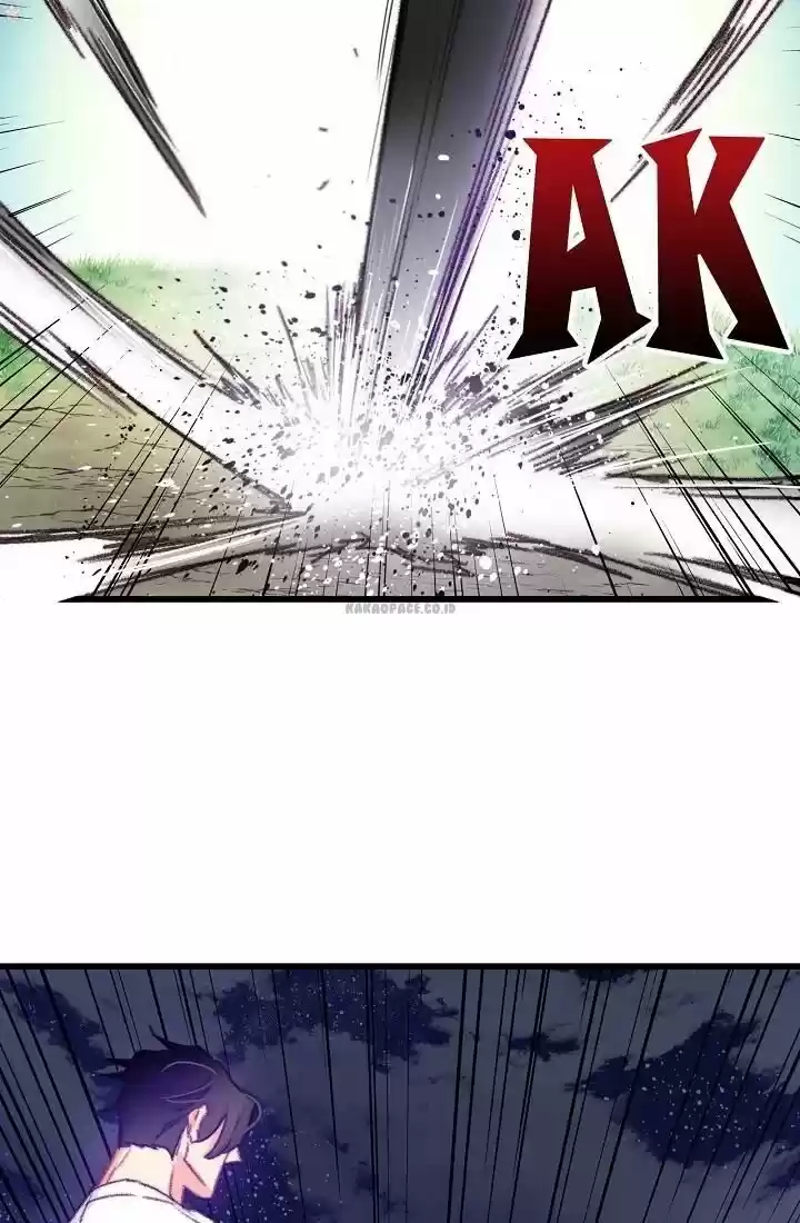 Bring the Love Ch. 65