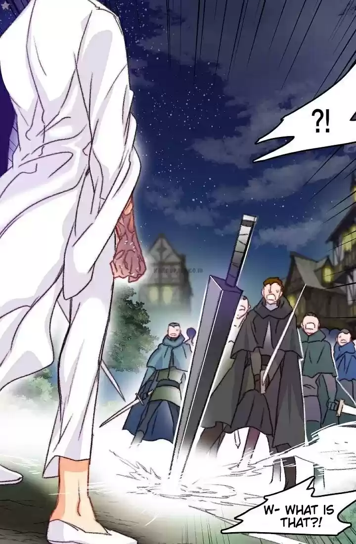 Bring the Love Ch. 65