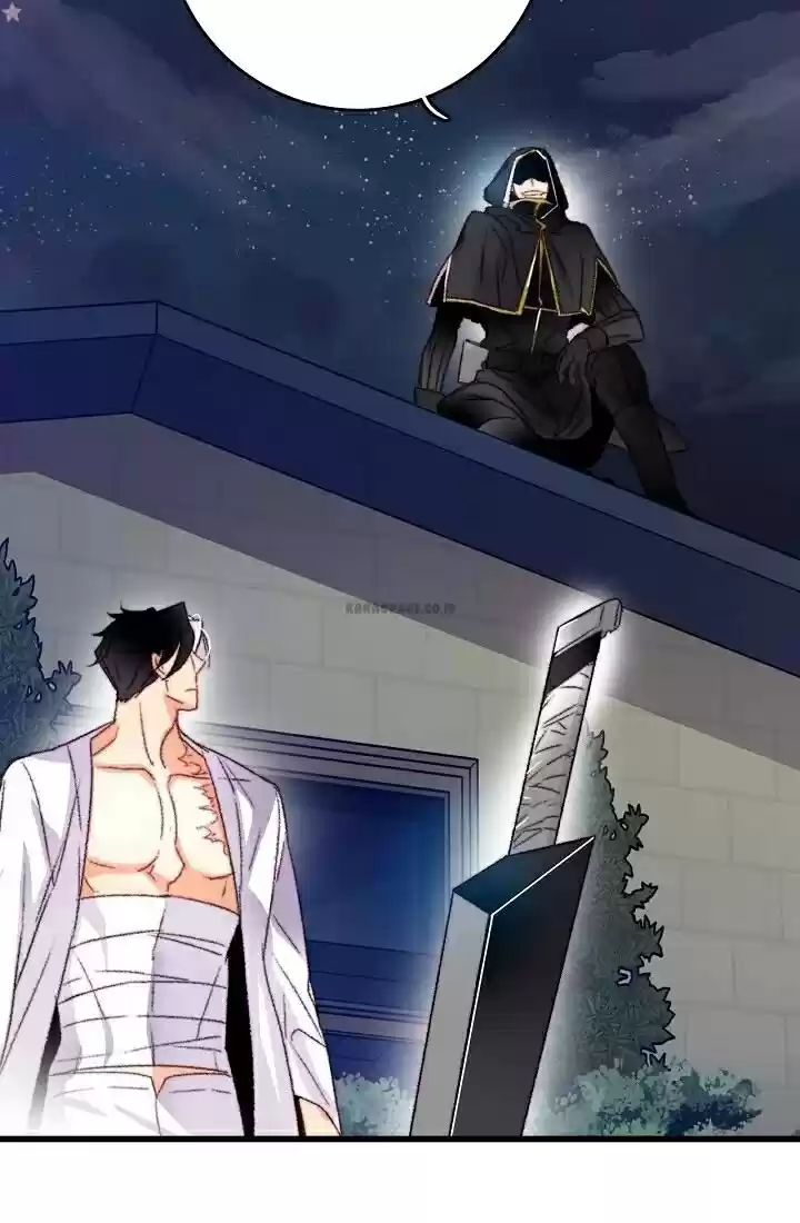 Bring the Love Ch. 65